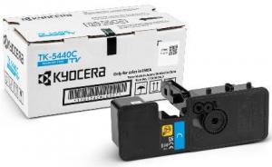 Kyocera TK-5440C cián toner eredeti (PA2100, MA2100)