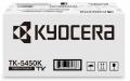 Kyocera TK-5450K fekete toner eredeti (Ecosys MA2600, PA2600) - 4100 oldal (1T02R70NL0)