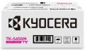 Kyocera TK-5450M bíbor toner eredeti (Ecosys MA2600, PA2600) - 3200 oldal (1T0C0DBNL0)