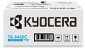 Kyocera TK-5450C cián toner eredeti (Ecosys MA2600, PA2600) - 3200 oldal (1T0C0DCNL0)