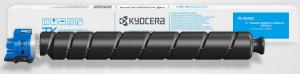 Kyocera TK-8595C cián színű eredeti toner (MZ5001ci/MZ6001ci/MZ7001ci) - 24.000 oldal