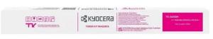 Kyocera TK-8455M bíbor színű eredeti toner (MZ2501ci)
