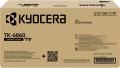 Kyocera TK-6860 eredeti fekete toner 15k (MZ3201ix, TK6860) - 1T0C2V0NL0