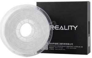 CREALITY FILAMENT PLA WHITE, 1,75 MM, 1 KG