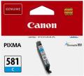 CANON TINTAPATRON CLI581XL CYAN