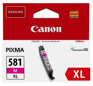 CANON TINTAPATRON CLI581XL MAGENTA