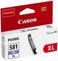 CANON TINTAPATRON CLI581XL PHOTO BLUE