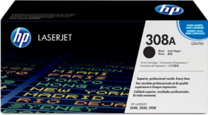 HP TONER Q2670A (308A) BLACK 6k