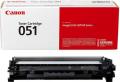 CANON TONER CRG051 BLACK 1,7K