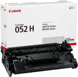 CANON TONER CRG052H BLACK 9,2K