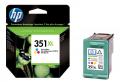 HP TINTAPATRON CB338EE (351XL)  COLOR