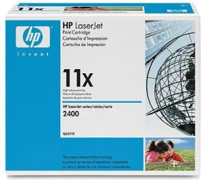 HP TONER Q6511X BLACK 12k