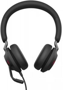 HEA Jabra Evolve2 40 SE USB-C, MS Stereo