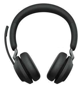 Jabra Evolve2 65, Link380a MS Stereo Black