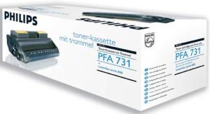 FAXTONER PHILIPS PFA731