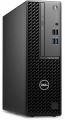 Dell Optiplex 3000SF számítógép Ci3-12100 3.3GHz 8GB 256GB UHD Linux