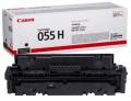 Canon toner CRG055H black 7,6K