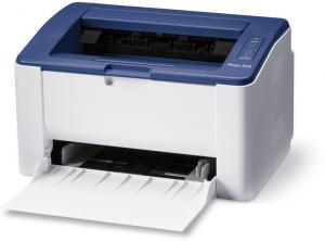 Xerox Phaser 3020 wifis mono lézernyomtató