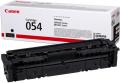 Canon toner CRG054 black 1,5K