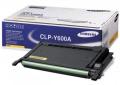 SAMSUNG TONER CLP-Y600A YELLOW