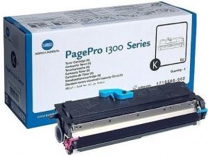 MINOLTA TONER PP1300 BLACK 3k