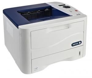 Xerox Phaser 3320V DNI fekete-fehér A4-es nyomtató