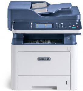 Xerox WorkCentre 3335V_DNI lézernyomtató