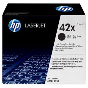 HP TONER Q5942X BLACK 20k