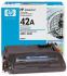 HP TONER Q5942A BLACK 10k
