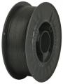 3DTrcek ABS black filament, 1,75 mm, 0,8 kg