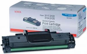 XEROX TONER 106R01159 (PH3117,3124) BLACK 2,5k