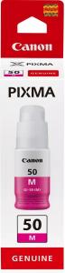 Canon tintapalack GI50M magenta eredeti