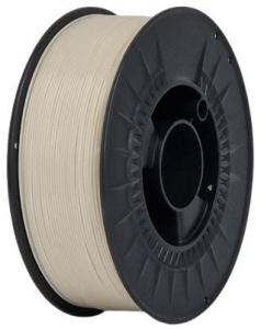 3DTrcek HTPRO-PLA natural filament, 1,75 mm, 1 kg