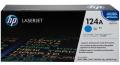HP TONER Q6001A (124A) CYAN 2k