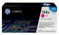 HP TONER Q6003A (124A) MAGENTA 2k
