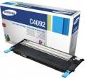 SAMSUNG TONER CLT-C4092S CLP-310 CYAN