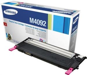 SAMSUNG TONER CLT-M4092S CLP-310 MAGENTA