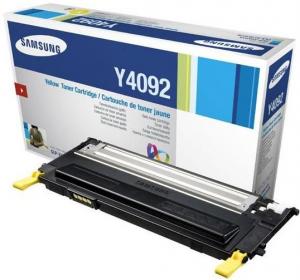 SAMSUNG TONER CLT-Y4092S CLP-310 YELLOW