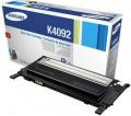 SAMSUNG TONER CLT-K4092S CLP-310 BLACK