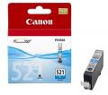 CANON TINTAPATRON CLI521C CYAN