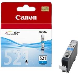 CANON TINTAPATRON CLI521C CYAN