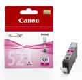 CANON TINTAPATRON CLI521M MAGENTA