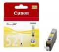 CANON TINTAPATRON CLI521Y YELLOW