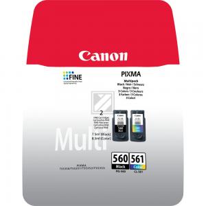 CANON TINTAPATRON PG560/CL561 MULTIPACK eredeti (pg-560/cl-561)