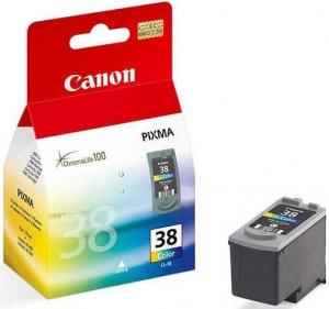 CANON TINTAPATRON CL38 eredeti