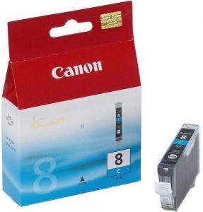 CANON TINTAPATRON CLI8C