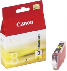 CANON TINTAPATRON CLI8Y