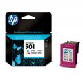 HP TINTAPATRON CC656AE (901) COLOR