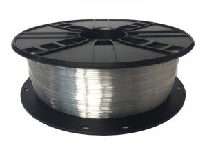 Gembird Filament Petg natural, 1,75 MM, 1 KG