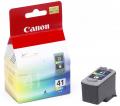 CANON TINTAPATRON CL41